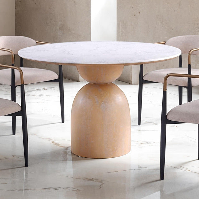 Neasden Dining Table - view 4