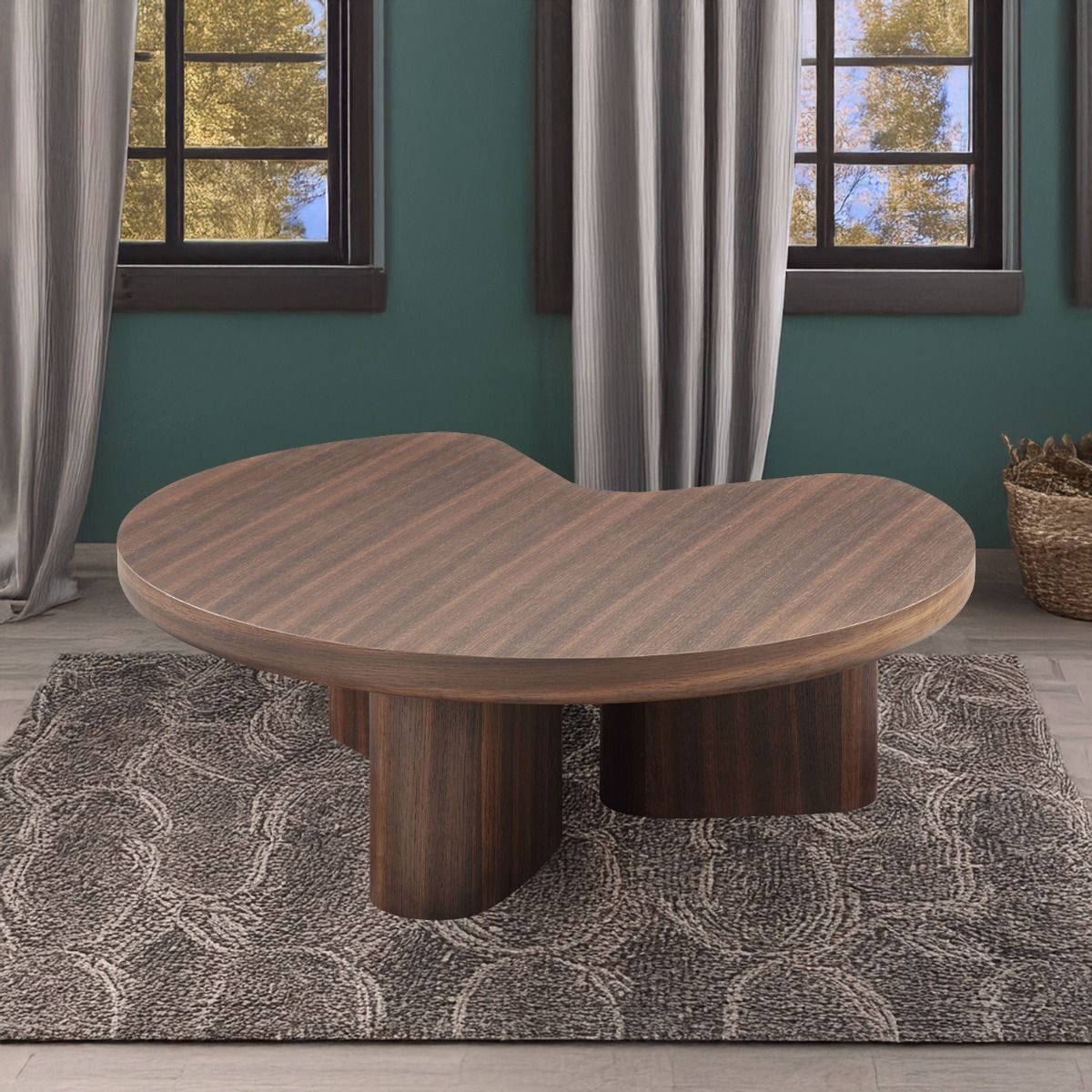 Yoab Coffee Table