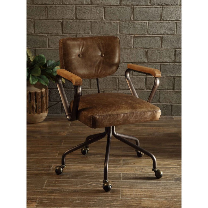 Hallie Office Chair – view 5