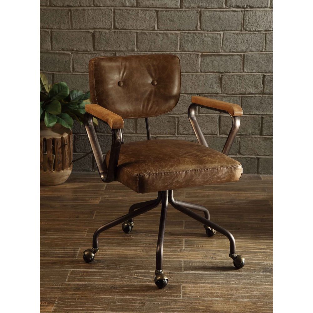 Hallie Office Chair – view 5