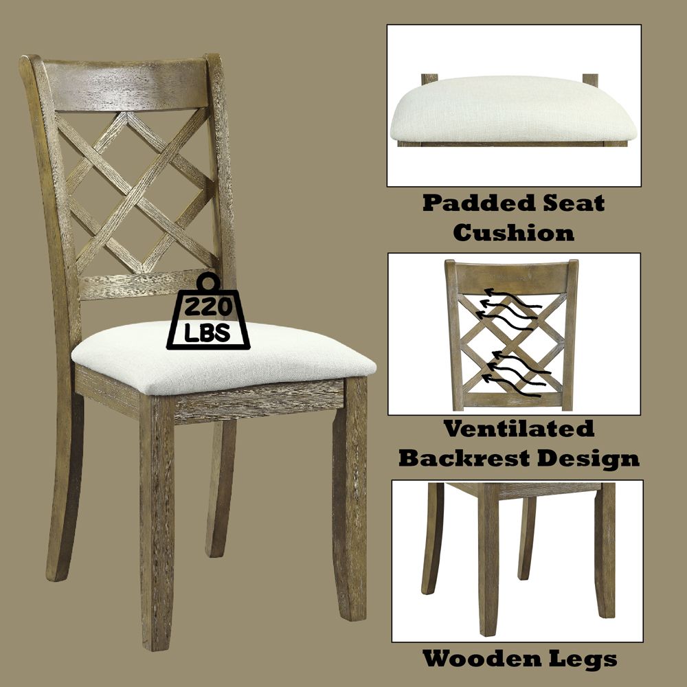 Karsen Side Chair (Set of 2)