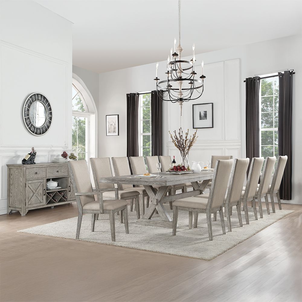 Rocky Dining Table – view 7