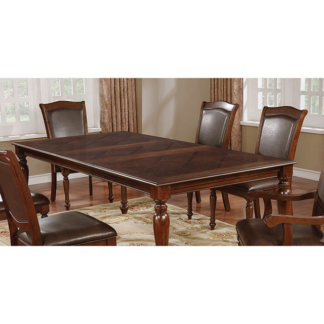 Sylvana Dining Table - view 4