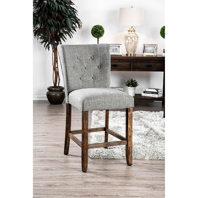 Schoten Counter Ht. Chair - view 2