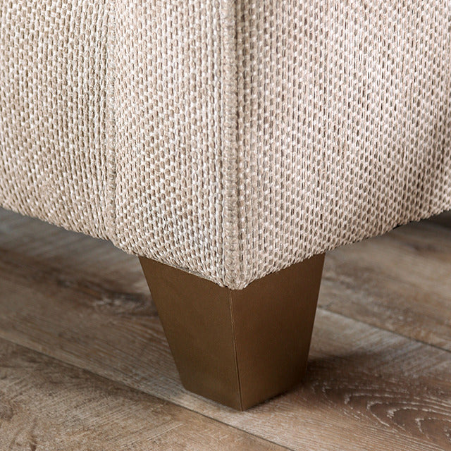 Catarina Loveseat - view 3