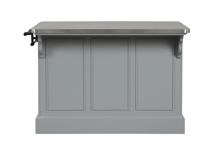 Urrur Kitchen Island – view 5