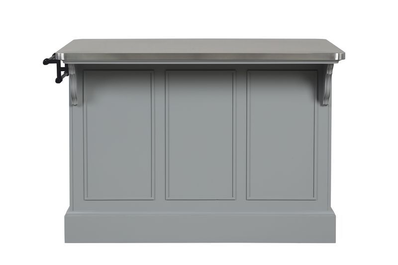 Urrur Kitchen Island – view 5