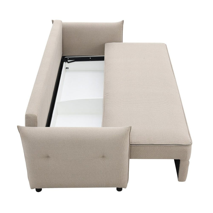 Irina Sofa W/Sleeper – view 2