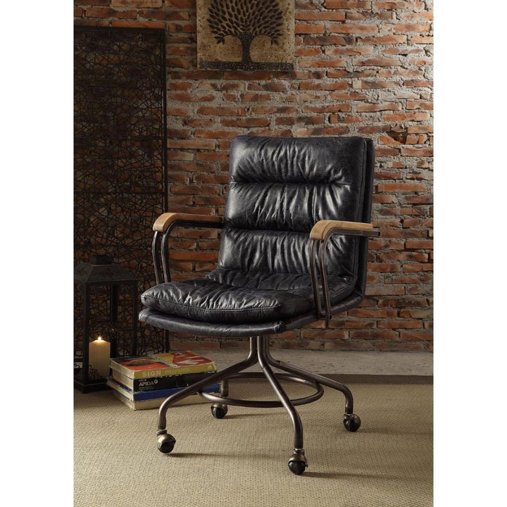 Harith II Office Chair – view 2