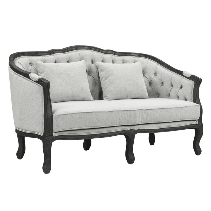 Samael Loveseat W/2 Pillows – view 2