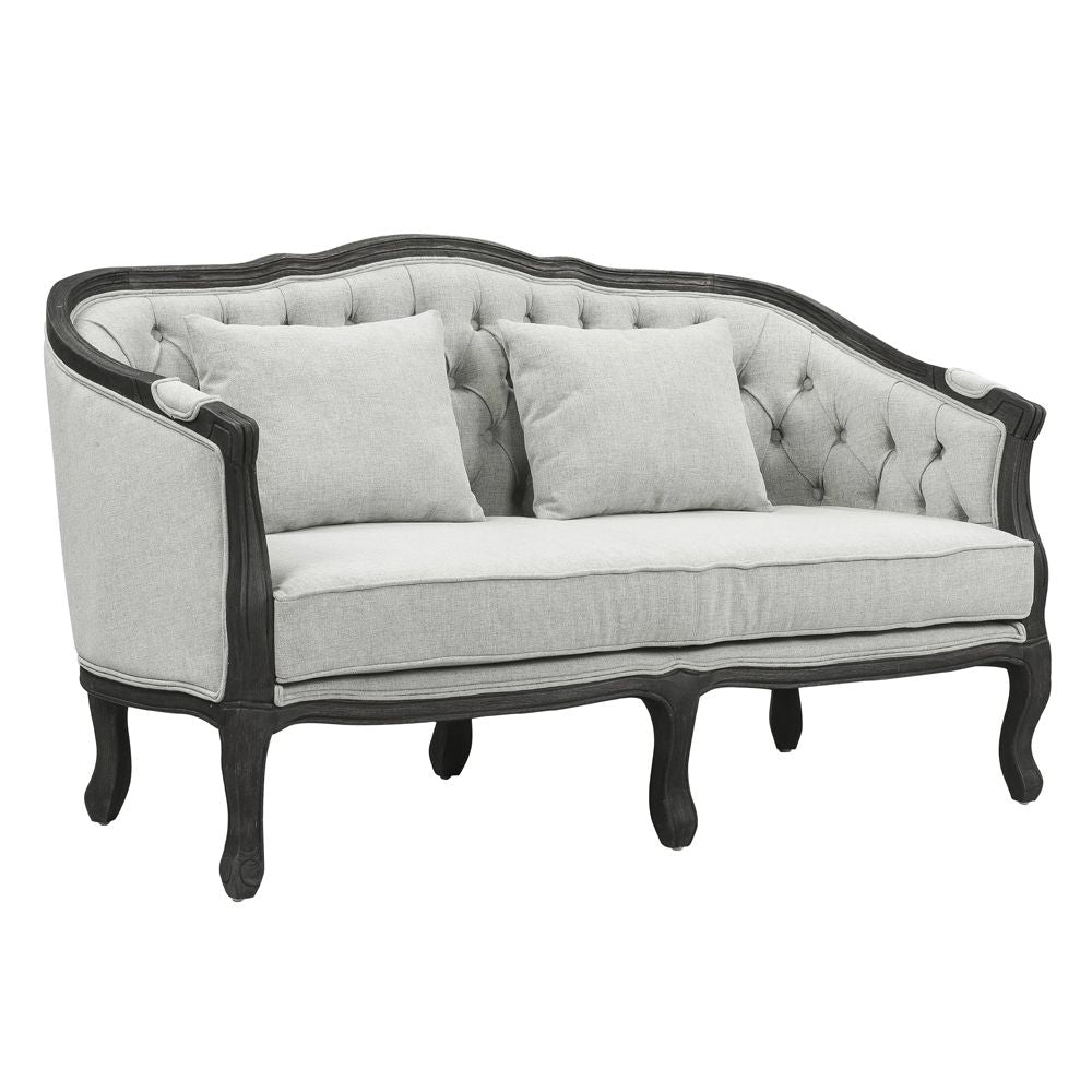 Samael Loveseat W/2 Pillows – view 2