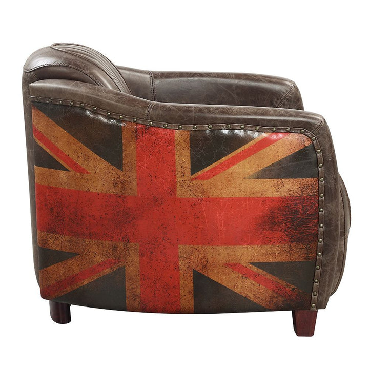 Brancaster Chair – view 4