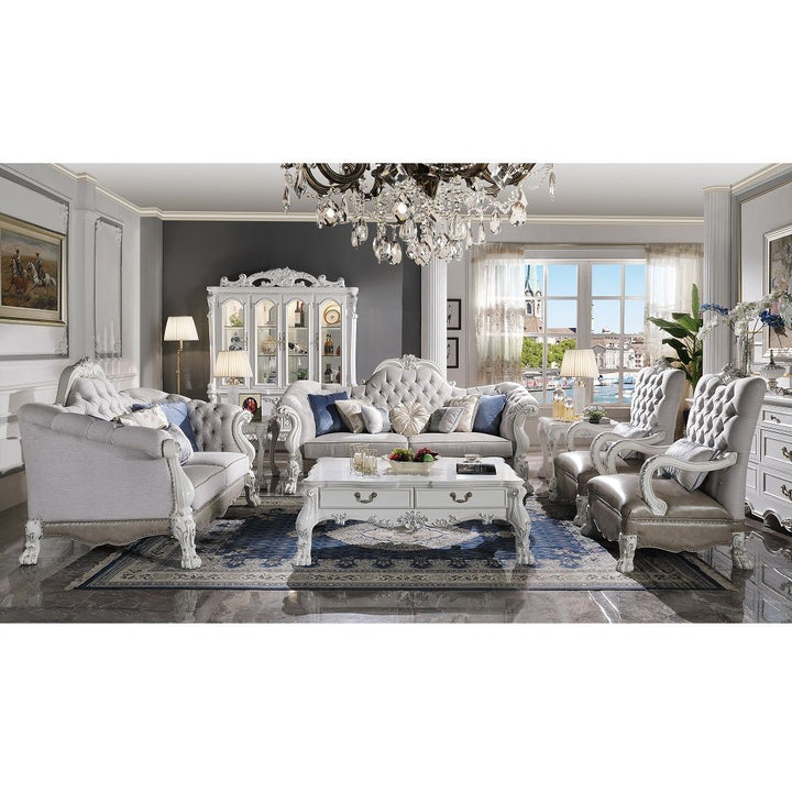 Dresden Sofa W/7 Pillows – view 2