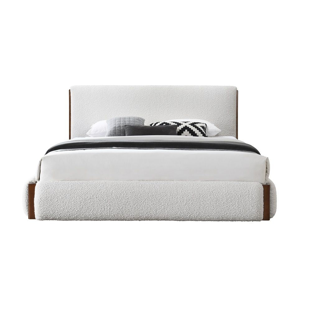 Sandro Queen Bed – view 3
