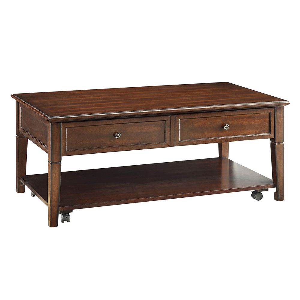 Malachi Coffee Table with Lift Top