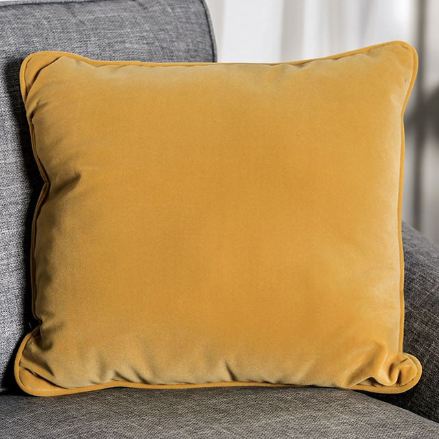 Jarrow Sofa, Light Gray - view 6