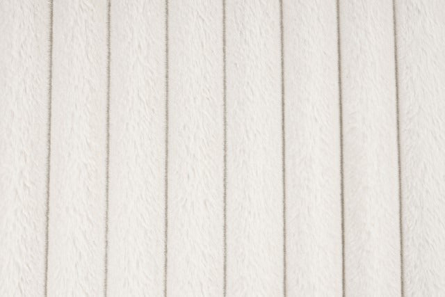 Veyrier 2 Arm Chaise, White - view 6