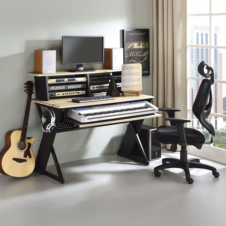 Humanity Music Desk – view 9