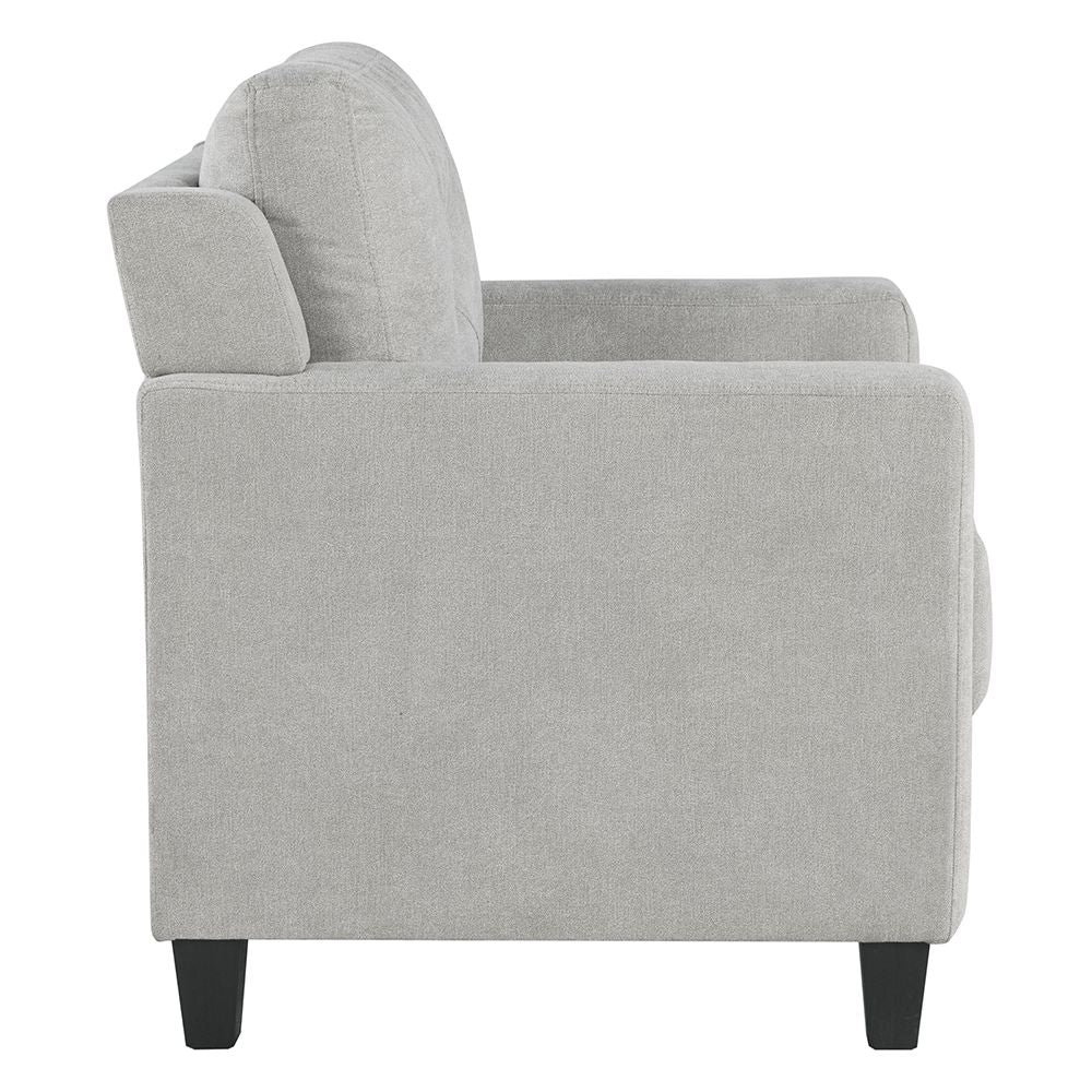 Horatio Chair – view 4