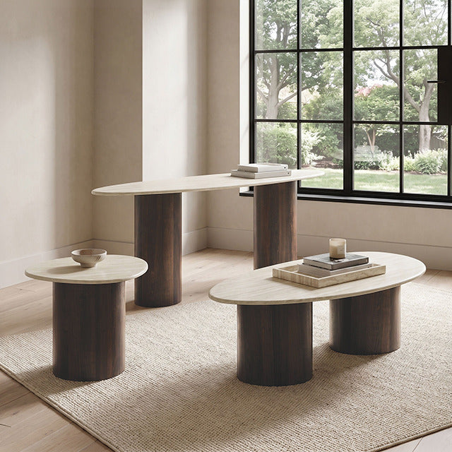 Nikos Coffee Table - view 6