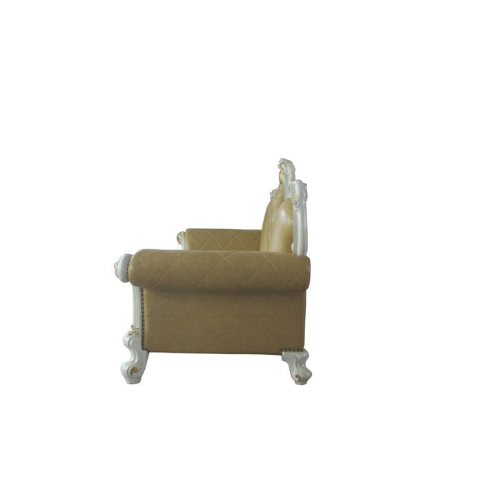 Picardy Sofa W/5 Pillows – view 3