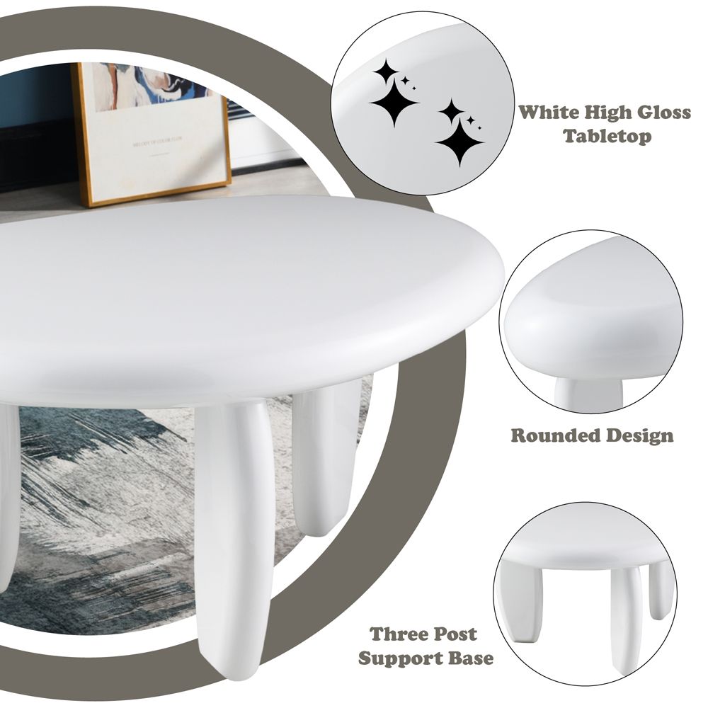 Wylie End Table