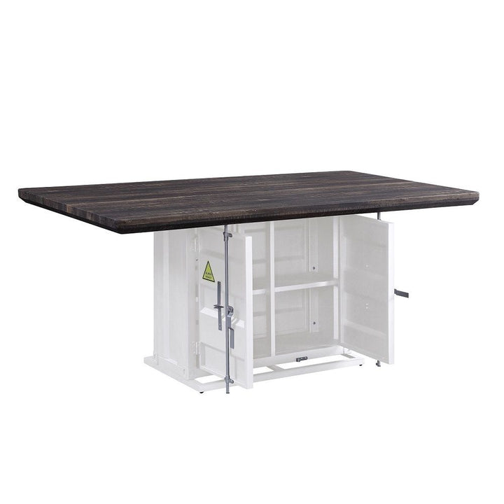 Cargo Dining Table – view 4