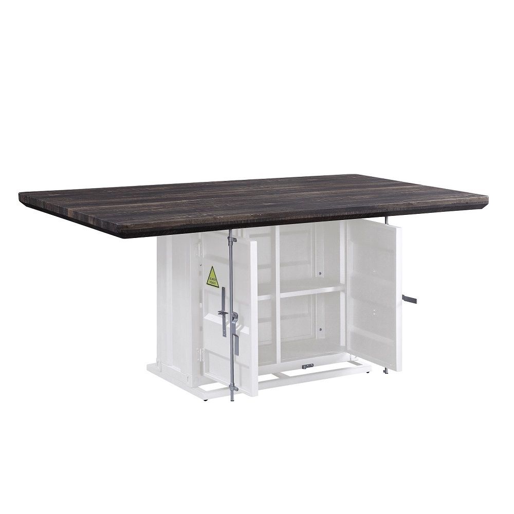 Cargo Dining Table – view 4