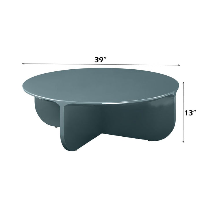 Lamond Coffee Table – dimensions diagram