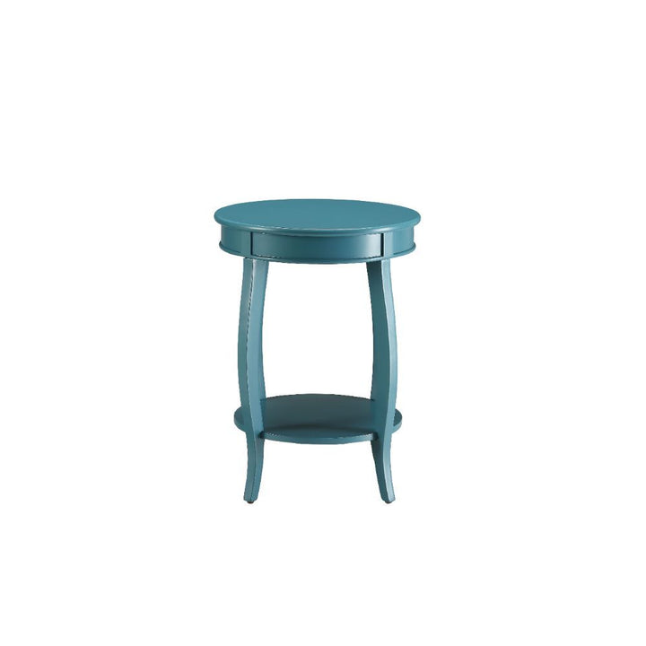 Aberta Accent Table – view 2