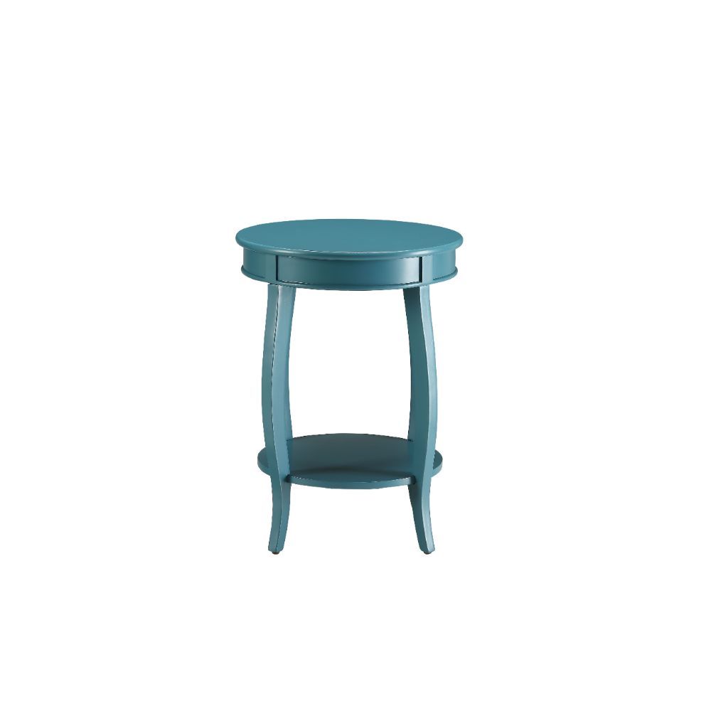 Aberta Accent Table – view 2