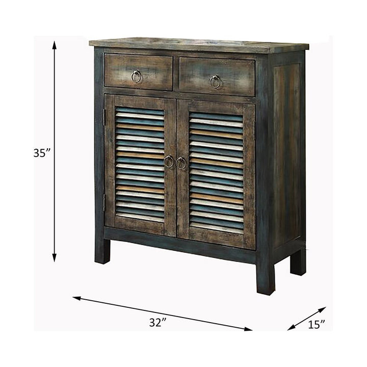 Glancio Console Cabinet – view 3