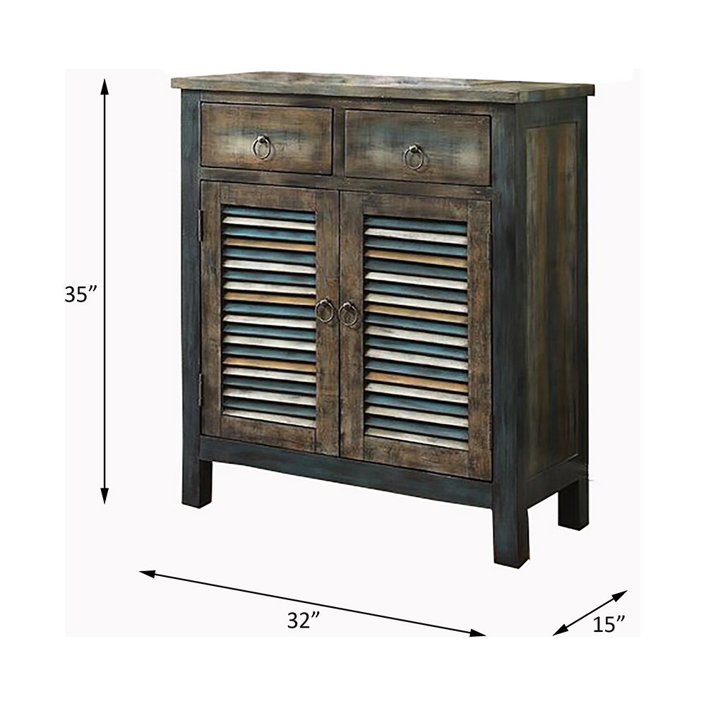 Glancio Console Cabinet – view 3