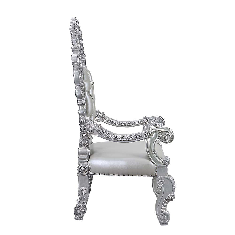 Valkyrie Arm Chair (Set-2) – view 4
