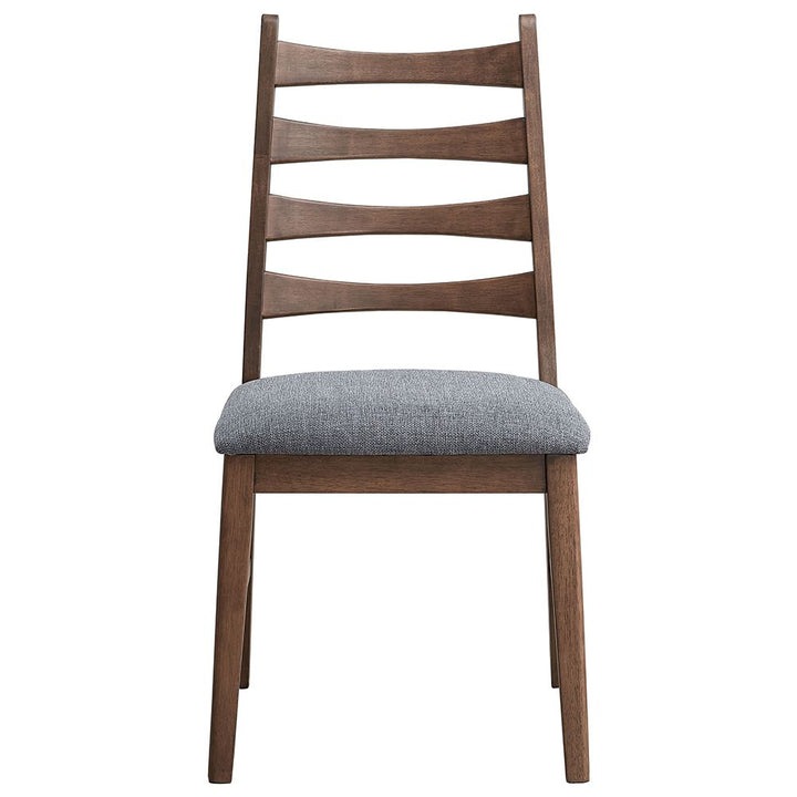 Mayah Side Chair (Set-2) – view 3