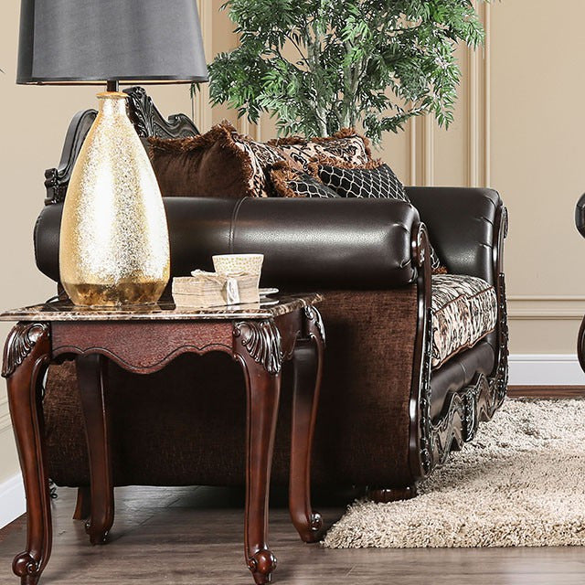Jamael Love Seat