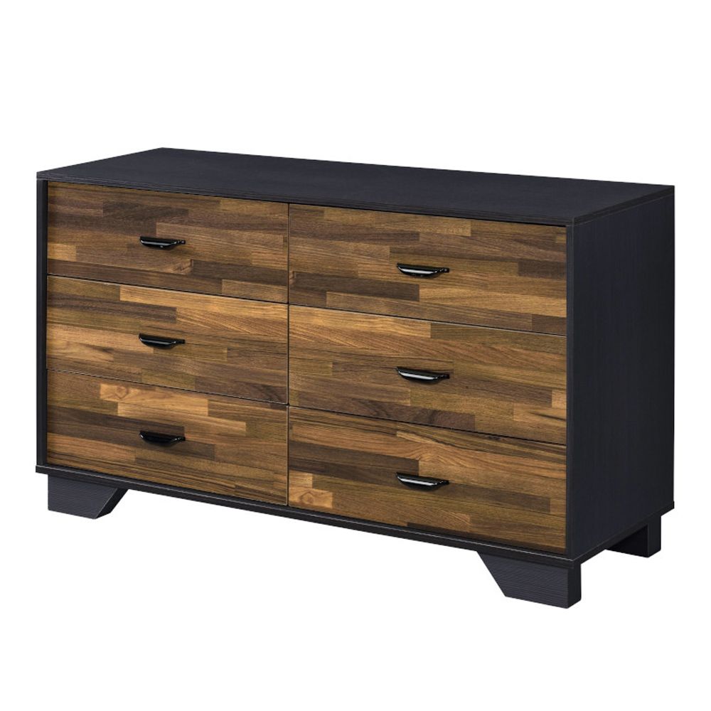 Eos Dresser – view 2