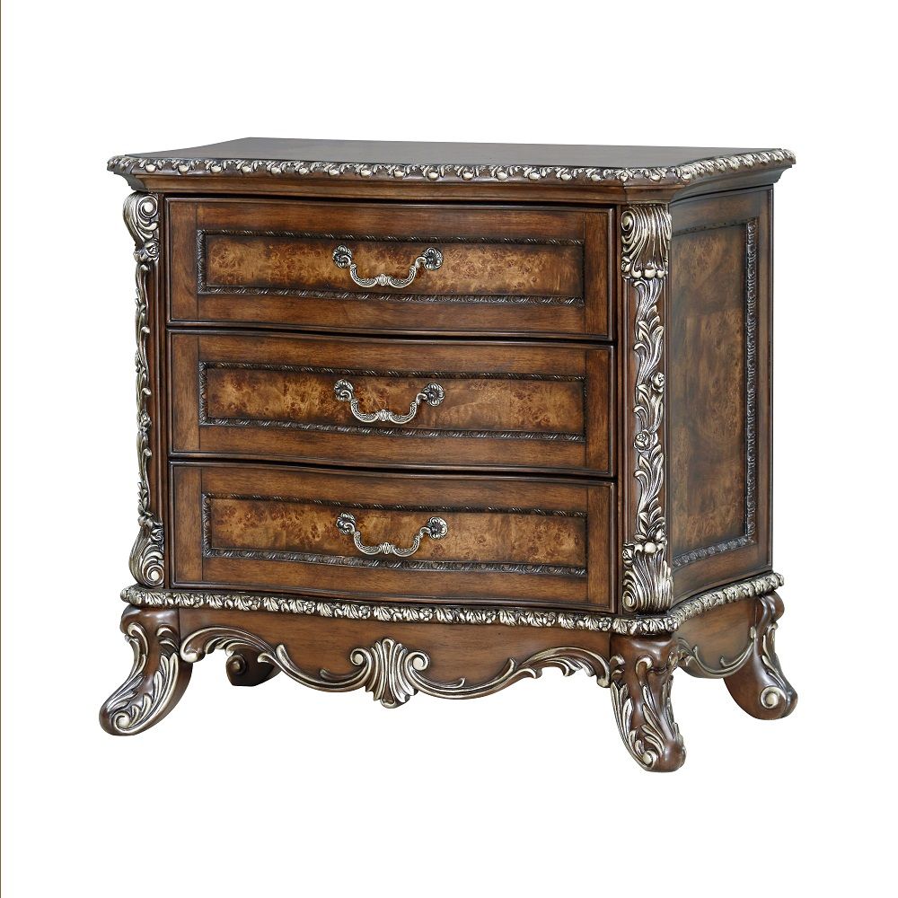 Devany NIGHTSTAND – view 2