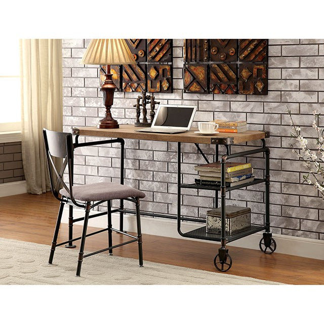 Olga Desk - view 2