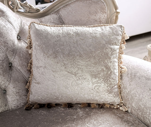 Acapulco Sofa, Off-White - view 4