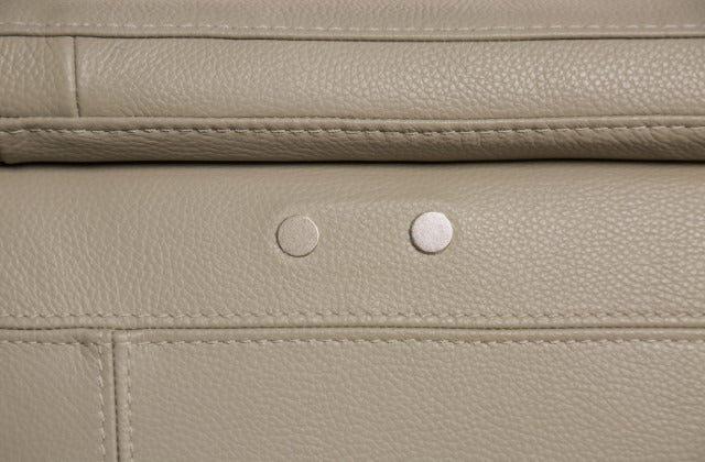 Altamura Power Sofa, Taupe - view 4