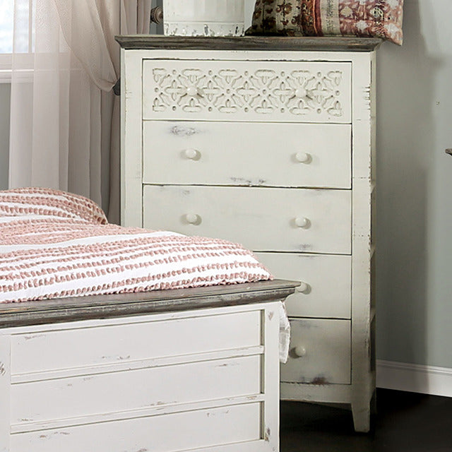 Myrtlemoore Chest