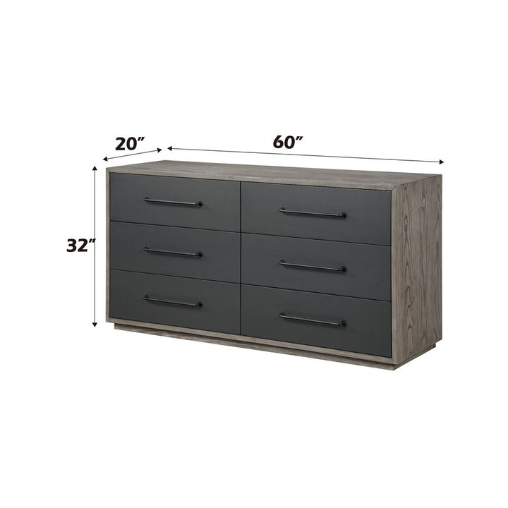 Estevon Dresser