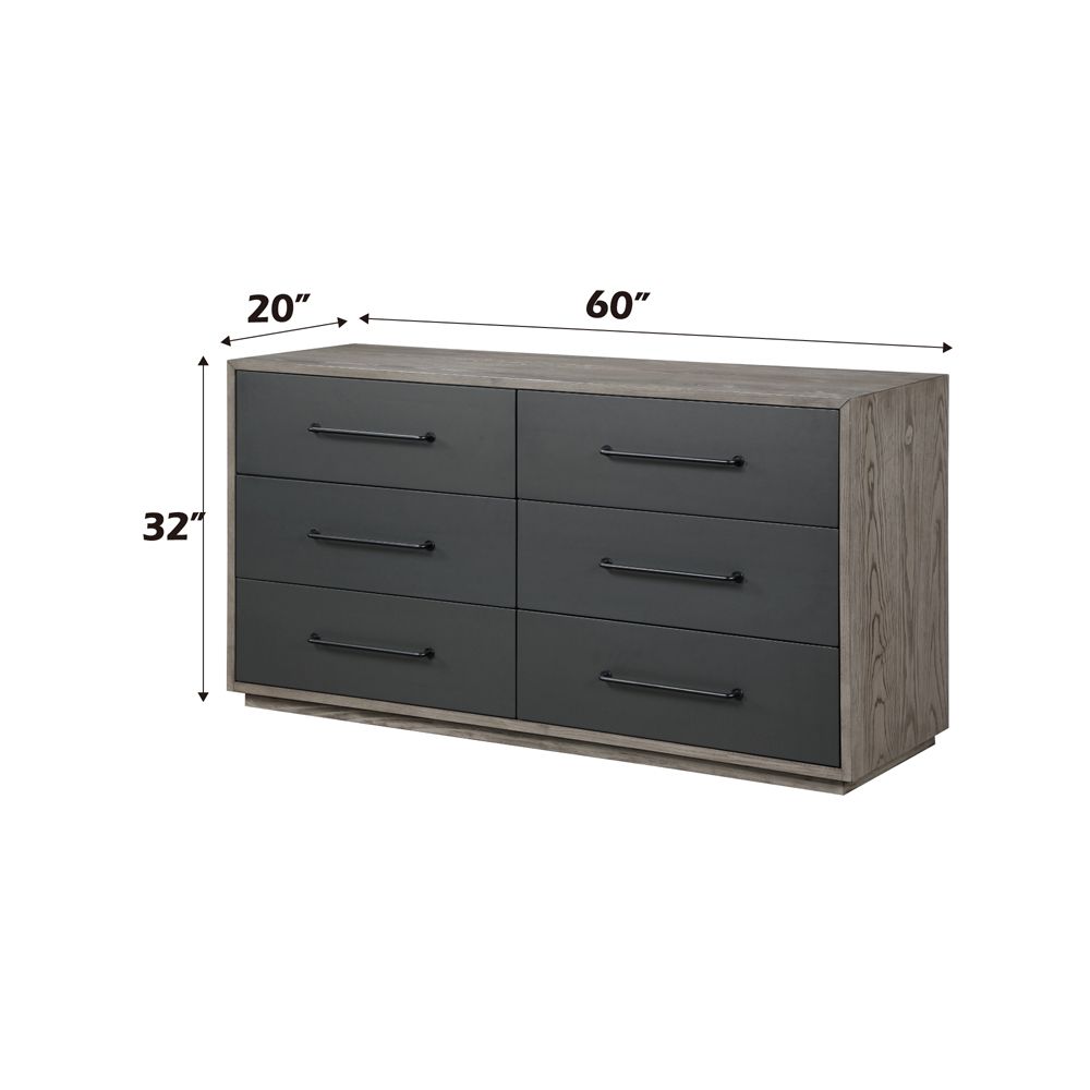 Estevon Dresser