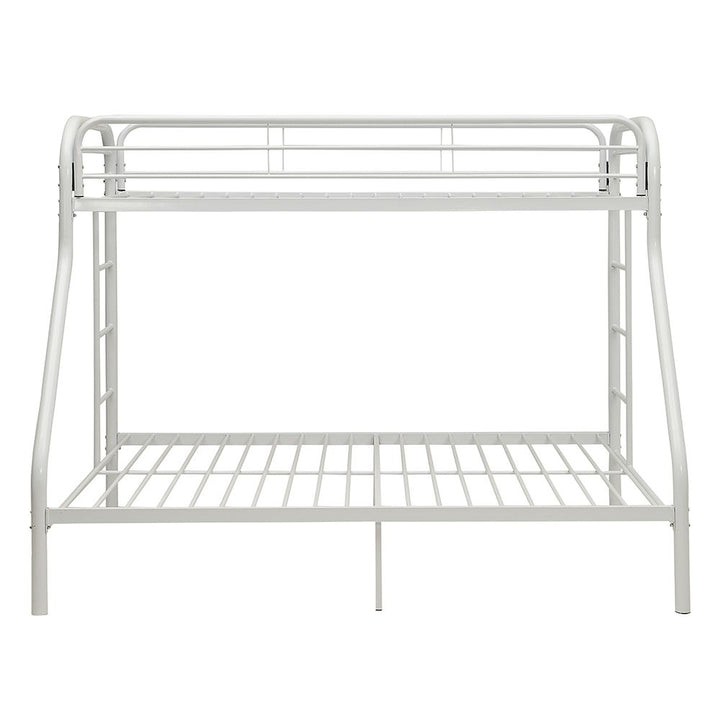 Tritan Twin XL/Queen Bunk Bed
