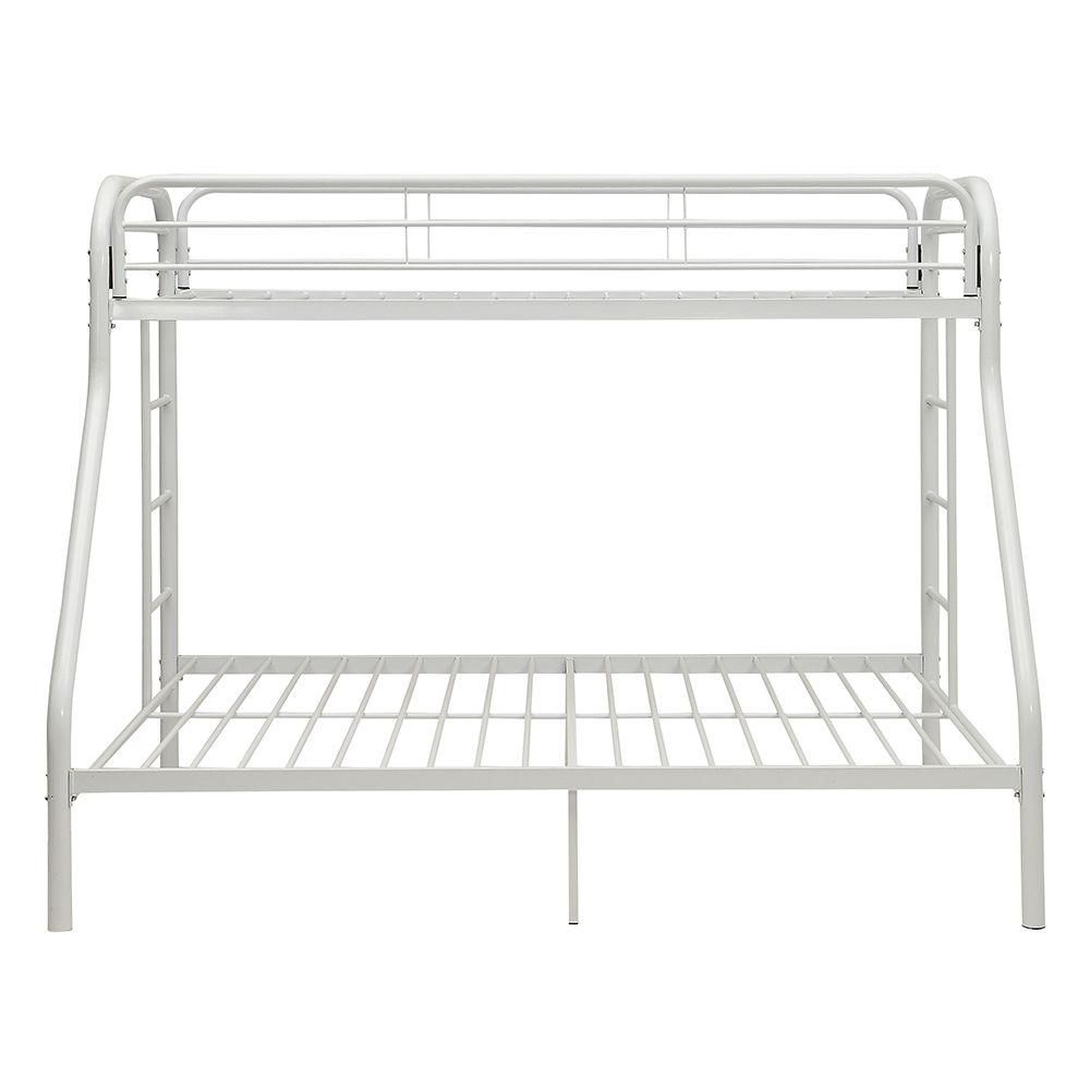 Tritan Twin XL/Queen Bunk Bed