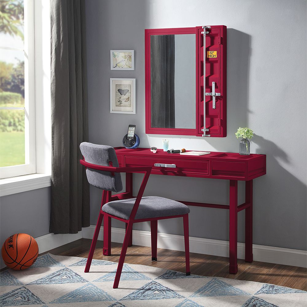 Cargo Vanity Desk – view 7