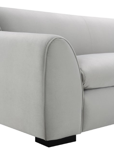 Severo Sofa, Light Gray - view 6