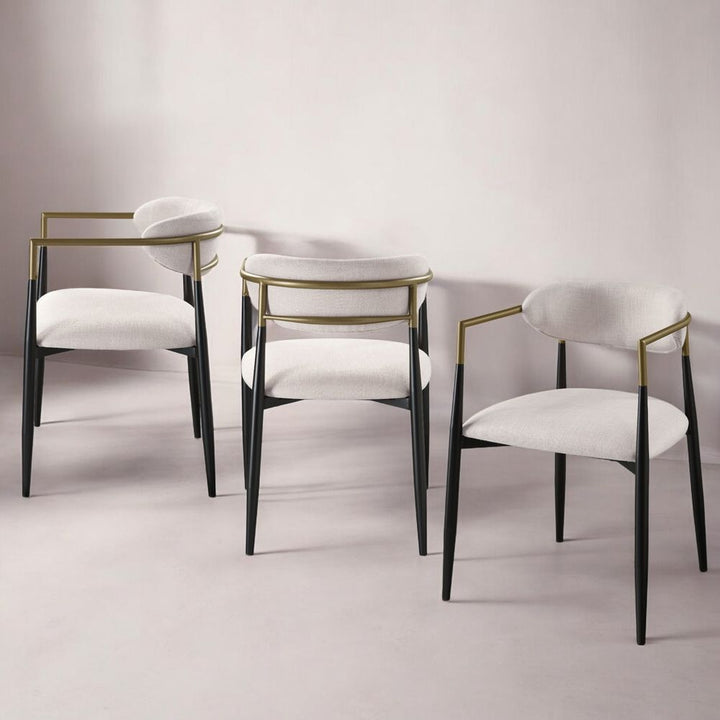Jaramillo Arm Chair (Set-2) – view 10