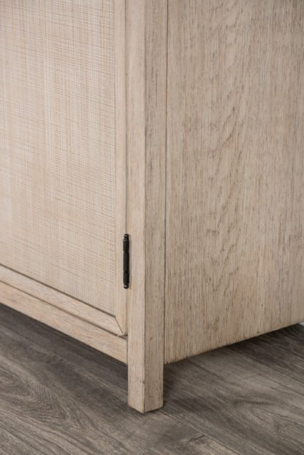 Belize 4 Door Cabinet - view 8